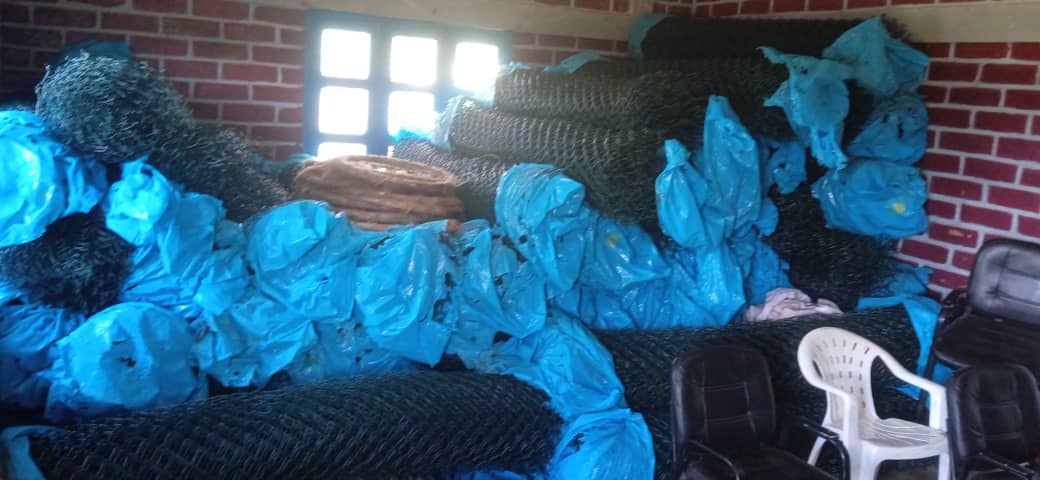 image Des terrains de football de Mohéli bientôt clôturés